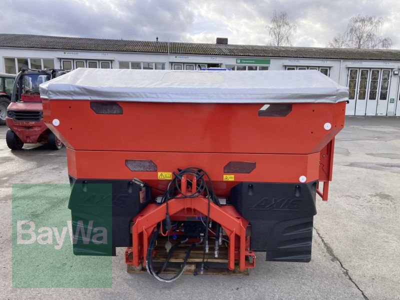 Düngerstreuer типа Rauch AXIS-H 30.2 EMC+W PRO ISOBUS, Gebrauchtmaschine в Dinkelsbühl (Фотография 7)